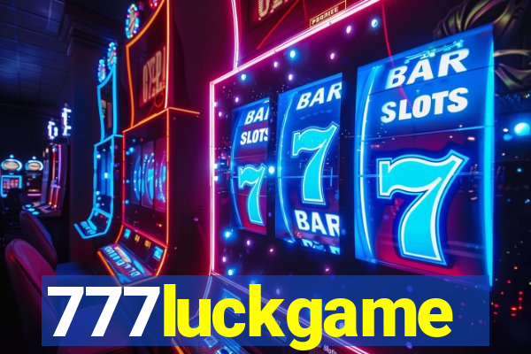 777luckgame