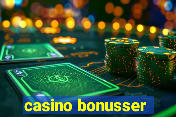 casino bonusser