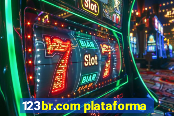 123br.com plataforma