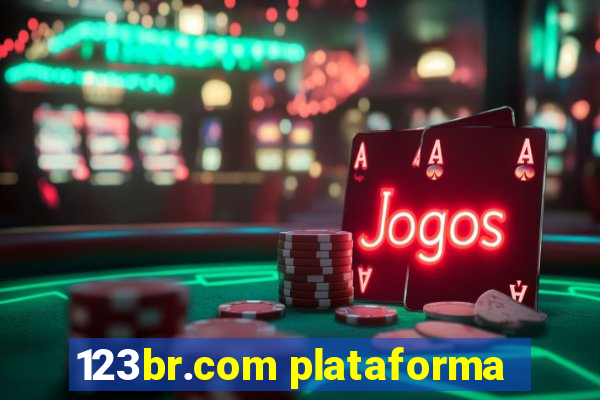 123br.com plataforma