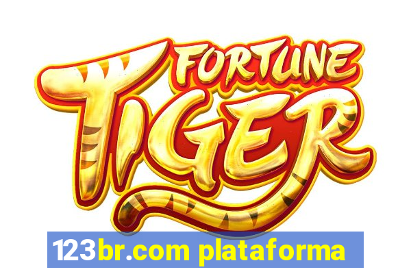 123br.com plataforma