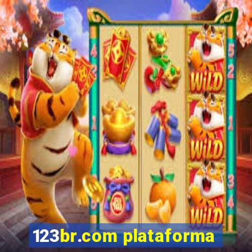 123br.com plataforma