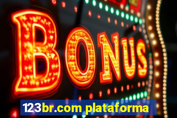 123br.com plataforma