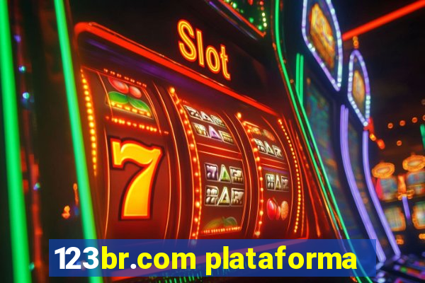 123br.com plataforma