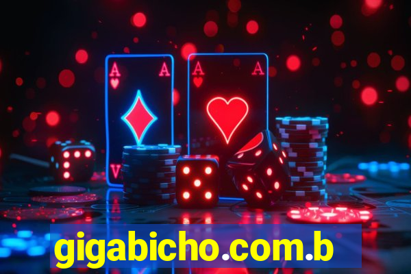 gigabicho.com.br