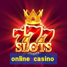 online casino golden tiger