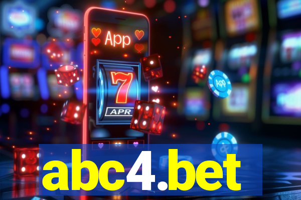 abc4.bet