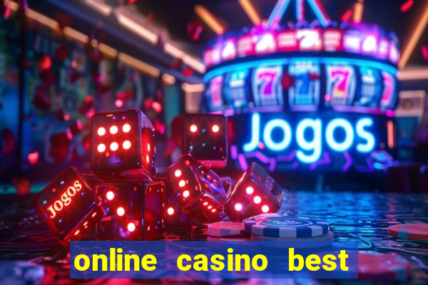 online casino best no deposit bonus