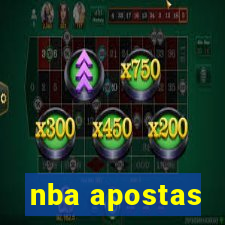 nba apostas