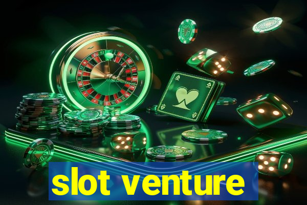 slot venture