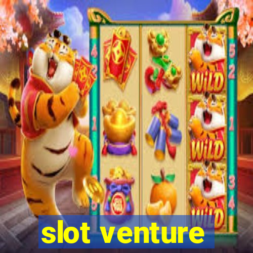 slot venture