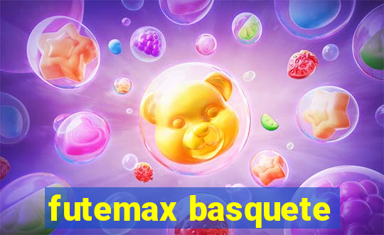 futemax basquete