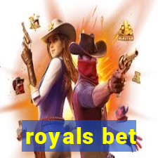 royals bet