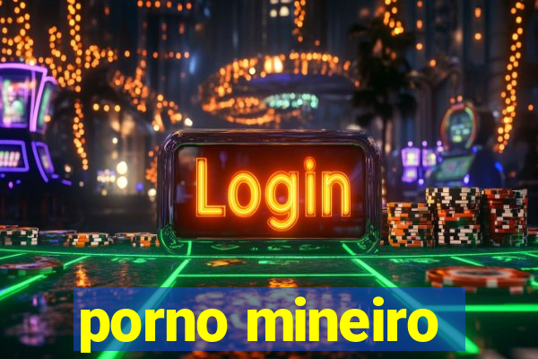 porno mineiro