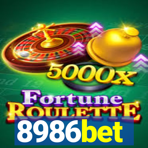 8986bet