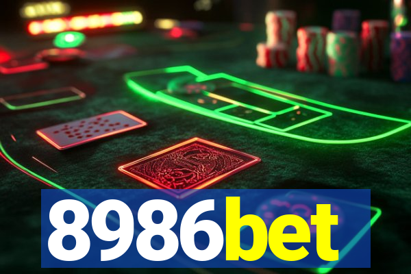 8986bet