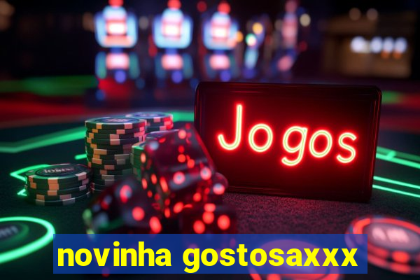 novinha gostosaxxx