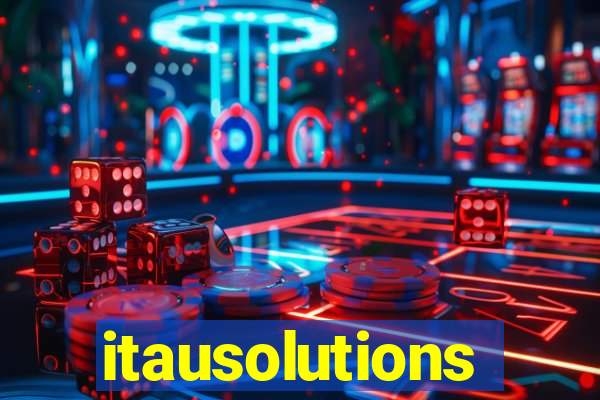 itausolutions