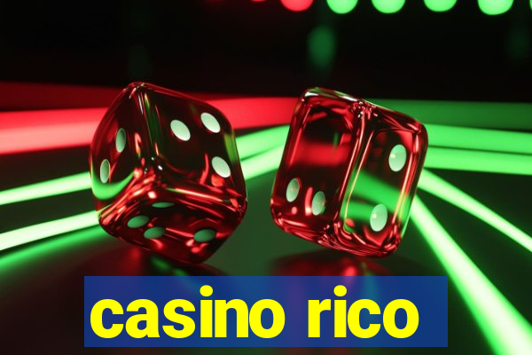 casino rico