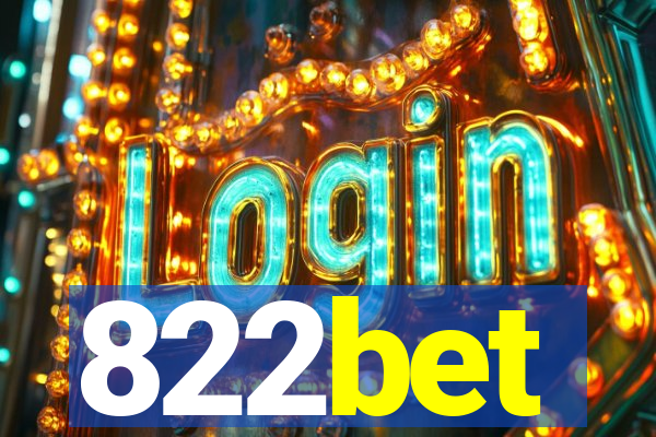 822bet