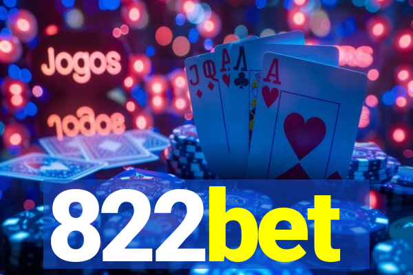 822bet