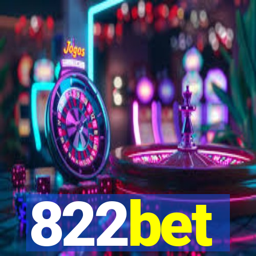 822bet