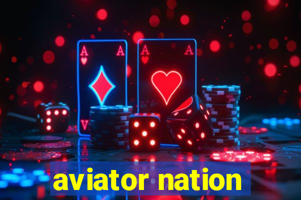 aviator nation