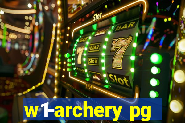 w1-archery pg