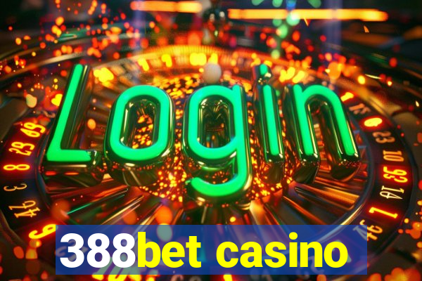 388bet casino