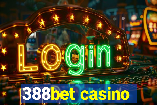 388bet casino