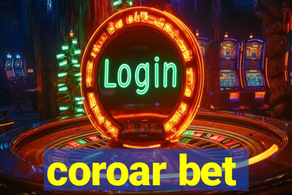 coroar bet