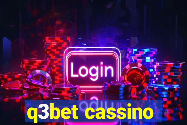 q3bet cassino