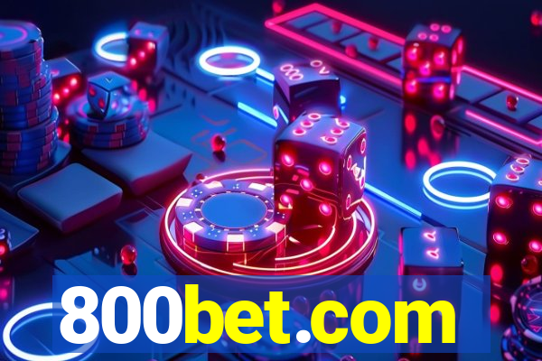 800bet.com