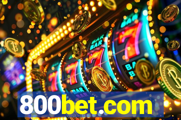 800bet.com