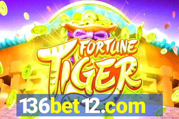 136bet12.com