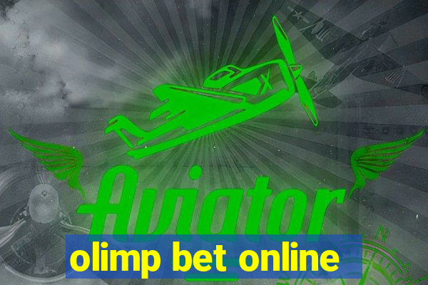 olimp bet online