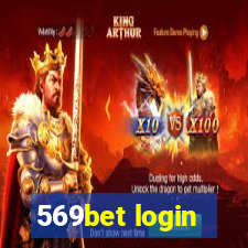 569bet login