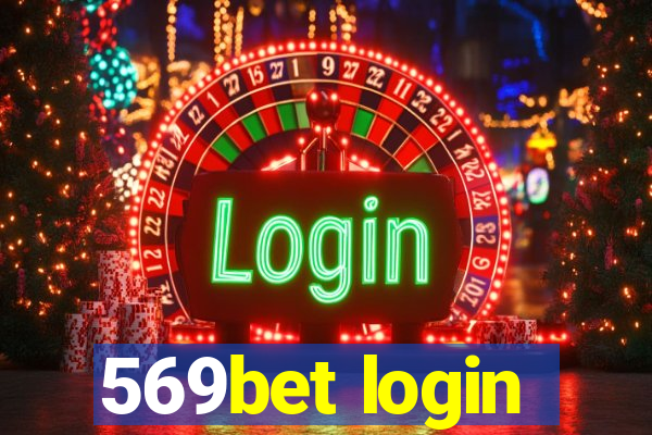 569bet login