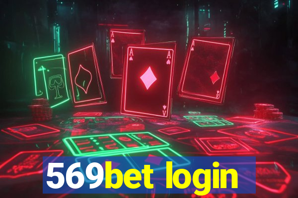 569bet login