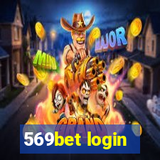 569bet login