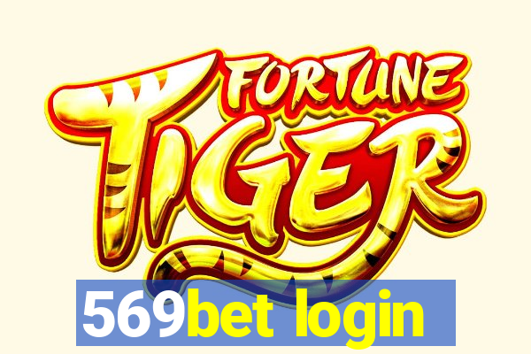 569bet login