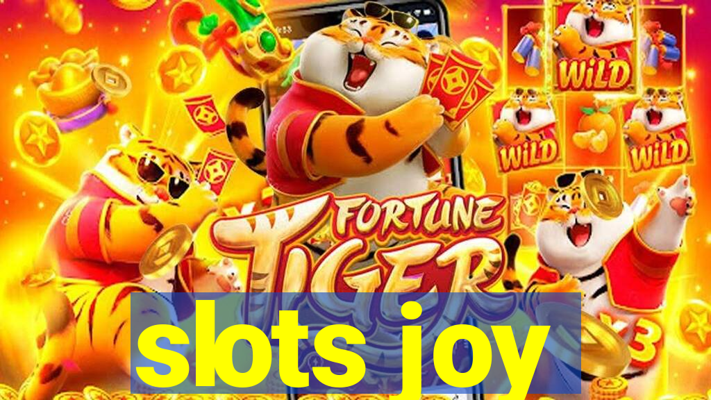 slots joy