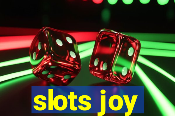 slots joy