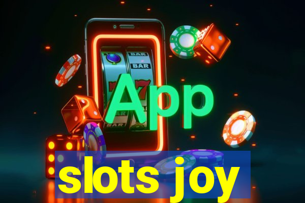 slots joy