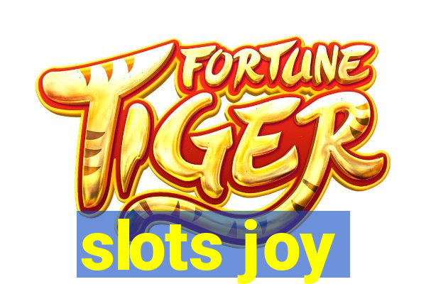 slots joy