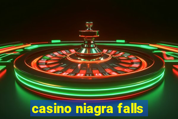 casino niagra falls