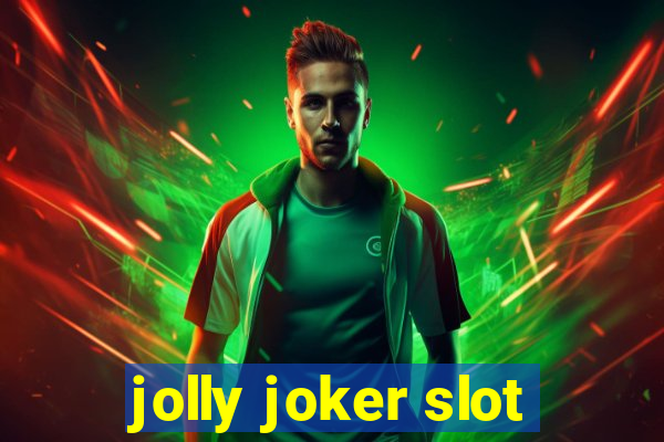 jolly joker slot