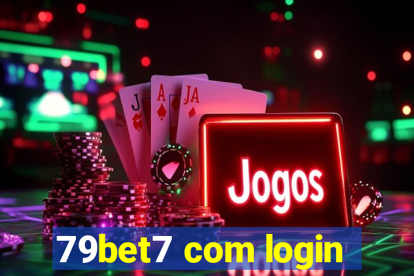 79bet7 com login