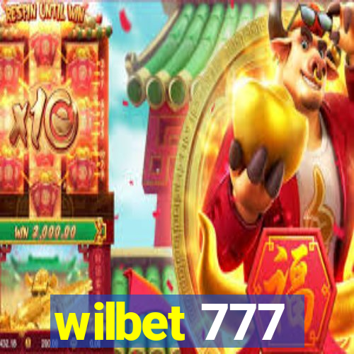 wilbet 777