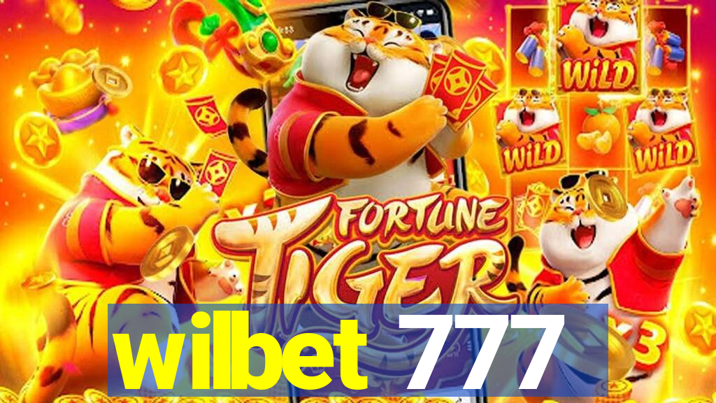 wilbet 777